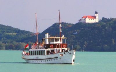 Aktuális híreink: Beköszöntött az utószezon, ritkábban járnak a hajók a Balatonnál