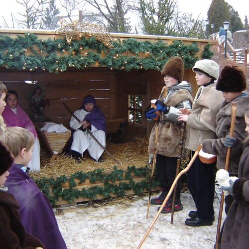 Adventi hagyományok Zamárdiban – Ünnepi varázs a Balaton partján